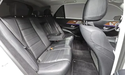 Mercedes-Benz GLE-Class 2021, 57080 км, за 71500000 KRW - фото 19