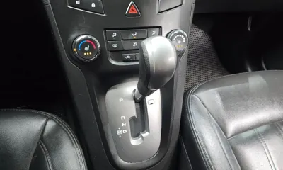 ChevroletGMDaewoo Orlando 2017, 130932 км, за 5100000 KRW - фото 9