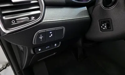 Hyundai Grandeur 2017, 51720 км, за 16900000 KRW - фото 16