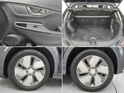 Hyundai Kona 2019, 150272 км, за 15990000 KRW - фото 20