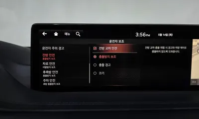 Genesis GV80 2020, 104185 км, за 37500000 KRW - фото 32