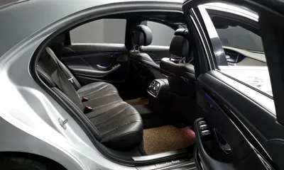 Mercedes-Benz S-Class 2019, 66205 км, за 44900000 KRW - фото 12