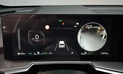 Kia Sorento 2024, 31073 км, за 37500000 KRW - фото 8