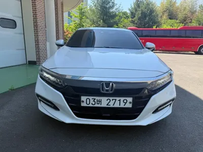 Honda Accord 2019, 71831 км, за 16990000 KRW - фото 1