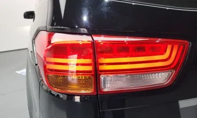 Kia Canival 2018, 103667 км, за 16990000 KRW - фото 23
