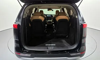 Kia Canival 2023, 43346 км, за 25900000 KRW - фото 20