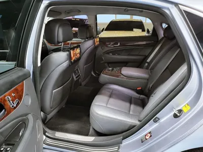 Hyundai Equus 2014, 170300 км, за 11400000 KRW - фото 13