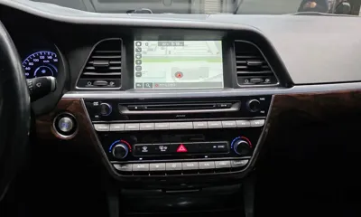 Hyundai Aslan 2015, 133837 км, за 7450000 KRW - фото 16