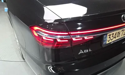 Audi A8 2021, 92522 км, за 49000000 KRW - фото 23