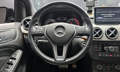 Mercedes-Benz B-Class 2012, 166462 км, за 5200000 KRW - фото 13