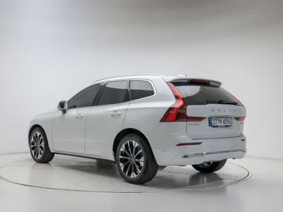 Volvo XC60 2026, 969 км, за 63500000 KRW - фото 4
