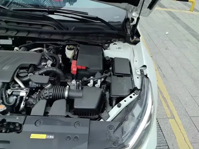 Nissan Teana 2024, 9200 км, за 97600 CNY - фото 24