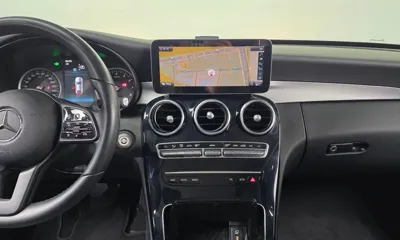 Mercedes-Benz C-Class 2019, 63373 км, за 21300000 KRW - фото 14