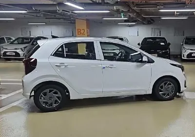 Kia Morning 2026, 1 км, за 2880000 KRW - фото 11