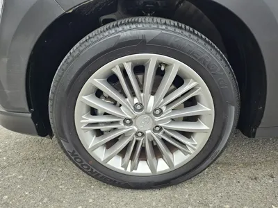 Hyundai Kona 2020, 14630 км, за 19900000 KRW - фото 6