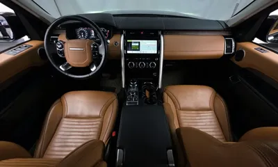 Land Rover Discovery 2019, 102613 км, за 35500000 KRW - фото 7