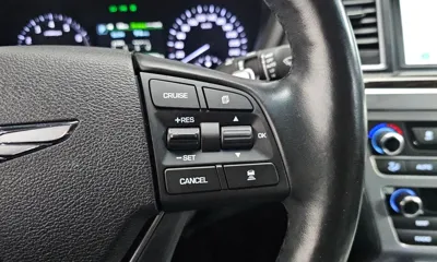 Genesis G80 2019, 128731 км, за 15900000 KRW - фото 19