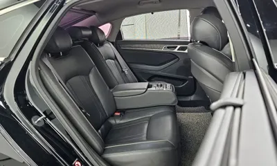 Hyundai Genesis 2016, 127144 км, за 11500000 KRW - фото 11