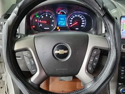 ChevroletGMDaewoo Captiva 2015, 114220 км, за 4900000 KRW - фото 9