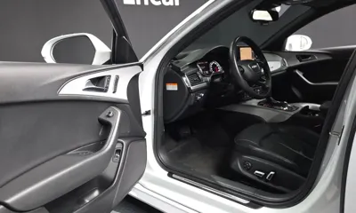 Audi A6 2018, 128434 км, за 16500000 KRW - фото 10