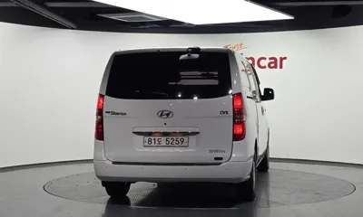 Hyundai Starex 2011, 169248 км, за 6500000 KRW - фото 4