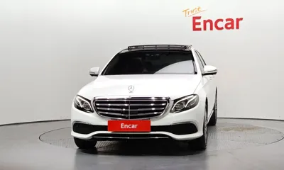 Mercedes-Benz E-Class 2020, 46914 км, за 33200000 KRW - фото 3