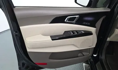 Kia Canival 2022, 55526 км, за 40200000 KRW - фото 24