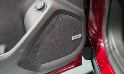 ChevroletGMDaewoo Trailblazer 2023, 2622 км, за 31900000 KRW - фото 30