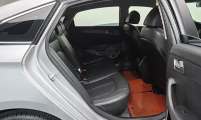 Hyundai Sonata 2018, 215672 км, за 5790000 KRW - фото 11