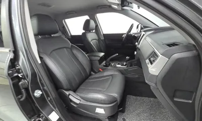 KG_Mobility_Ssangyong Rexton 2019, 50060 км, за 16500000 KRW - фото 11