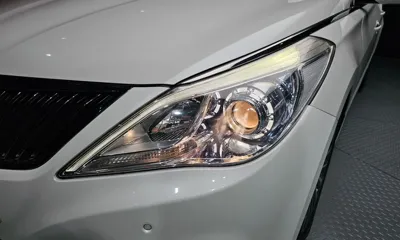 Hyundai Grandeur 2014, 89067 км, за 7700000 KRW - фото 22