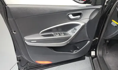 Hyundai Santafe 2015, 102309 км, за 9900000 KRW - фото 24