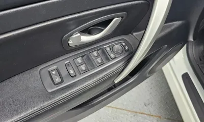 Renault-KoreaSamsung SM5 2016, 112011 км, за 5090000 KRW - фото 11