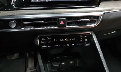 Kia K5 2020, 118593 км, за 17700000 KRW - фото 17