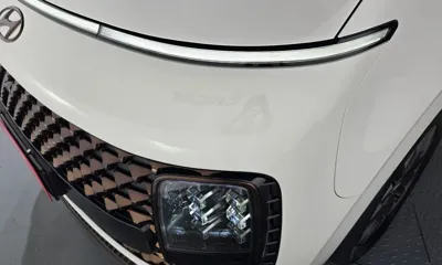 Hyundai Staria 2023, 34040 км, за 37900000 KRW - фото 22