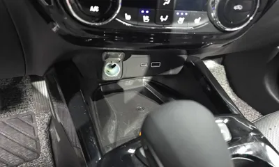 ChevroletGMDaewoo Trax 2025, 21656 км, за 22000000 KRW - фото 30