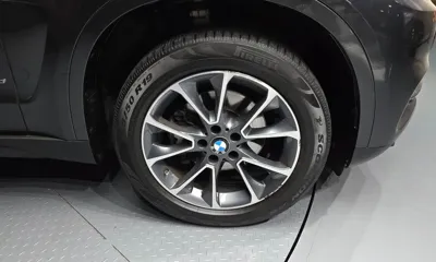 BMW X5 2018, 97931 км, за 29900000 KRW - фото 5
