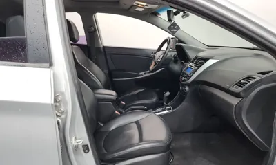 Hyundai Accent 2011, 143766 км, за 4000000 KRW - фото 26