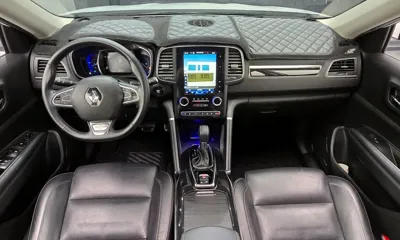 Renault-KoreaSamsung QM6 2018, 80896 км, за 12900000 KRW - фото 7