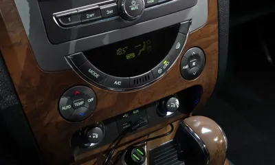 KG_Mobility_Ssangyong Rexton 2016, 133220 км, за 7500000 KRW - фото 18