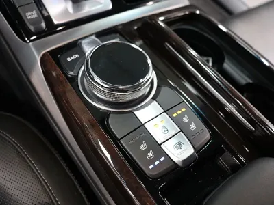 Genesis EQ900 2018, 74267 км, за 27400000 KRW - фото 11