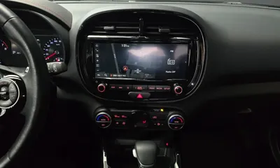 Kia Soul 2019, 107979 км, за 13250000 KRW - фото 14
