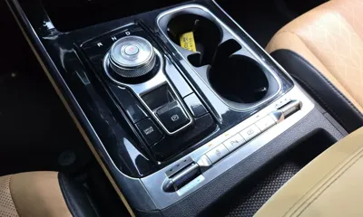 Kia Canival 2021, 207800 км, за 16700000 KRW - фото 9