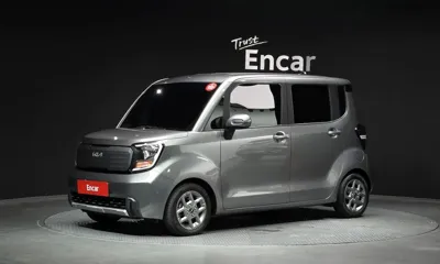 Kia Ray · 2023 год