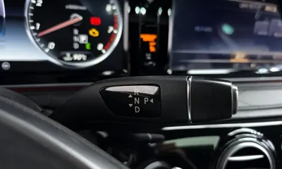 Mercedes-Benz S-Class 2016, 266853 км, за 22500000 KRW - фото 8
