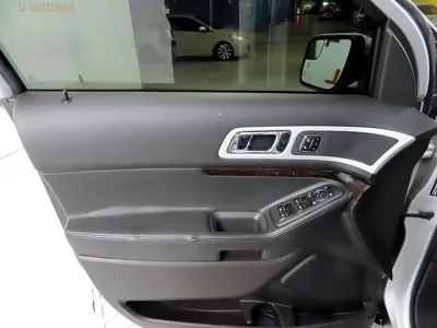 Ford Explorer 2013, 164542 км, за 5990000 KRW - фото 8
