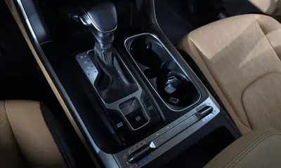 Kia Canival 2021, 42193 км, за 20500000 KRW - фото 9