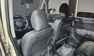 Kia Ray 2025, 38343 км, за 22300000 KRW - фото 26
