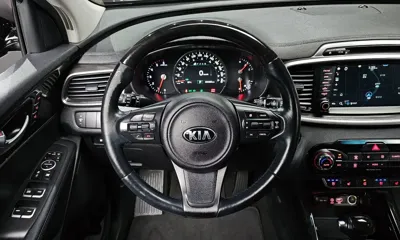 Kia Sorento 2015, 201002 км, за 9500000 KRW - фото 12