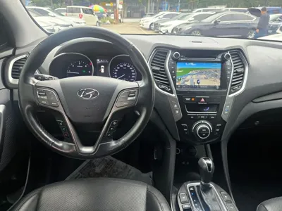 Hyundai Santafe 2017, 143950 км, за 12600000 KRW - фото 7